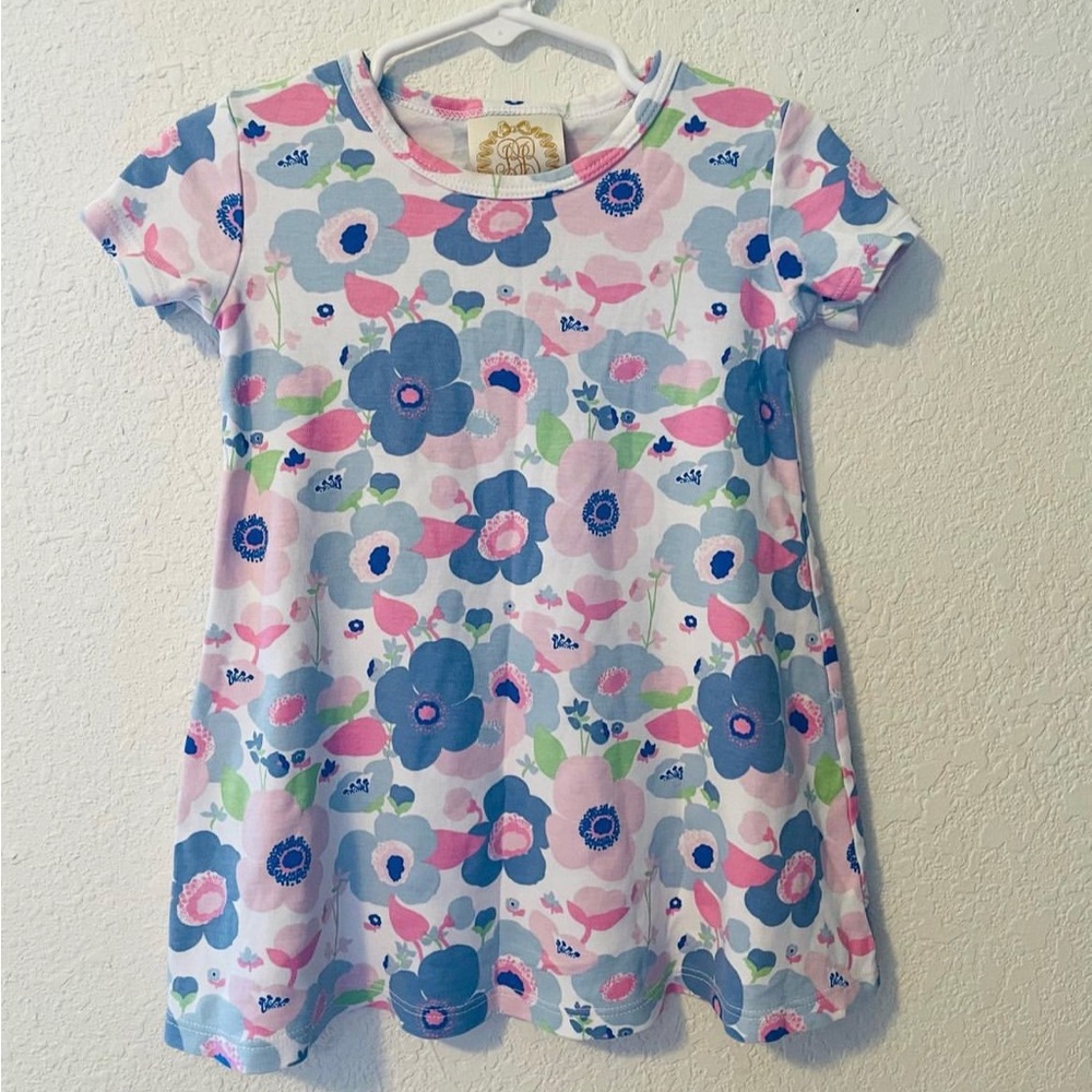 The Beaufort Bonnet Company Dress